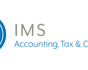 International Management Solutions (IMS) logo