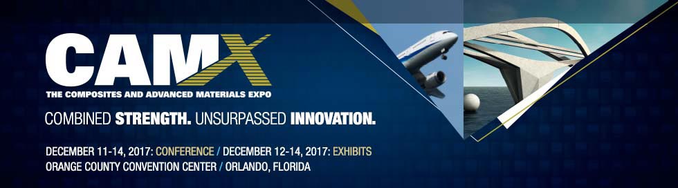 CAMX-2017