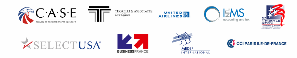 Case Paris sponsors