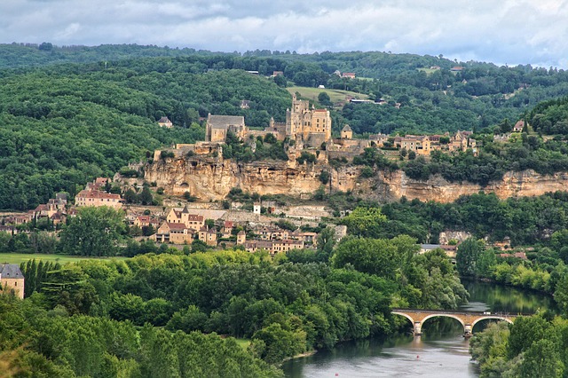 France Dordogne