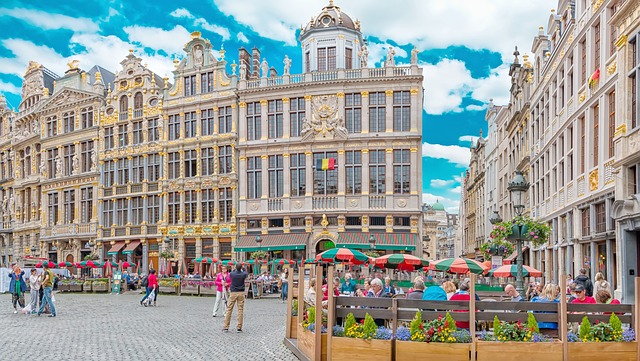 Brussels Belgium