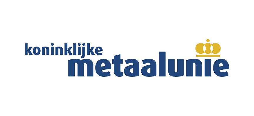 Metaalunie logo