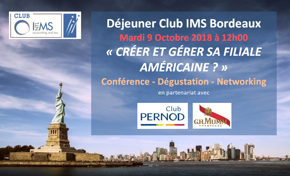 Club IMS Bdx