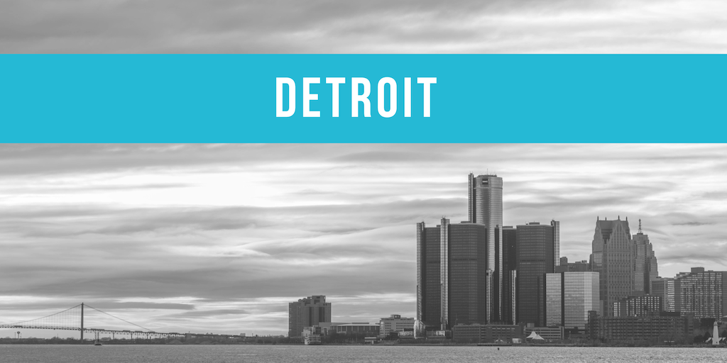 Detroit